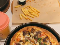 -必胜客(沈辽路万达店)