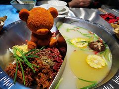 -红辣椒·川菜·火锅(张杨路店)