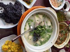 -青梅竹马农家乐餐馆