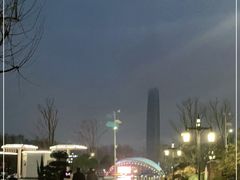 -武汉两江游览·夜游长江(汉口粤汉码头)