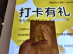 -凯德MALL(西直门店)