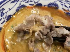 -仁和四季涮肉馆(天坛南门店)