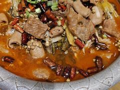 -福照楼汽锅鸡·云南特色菜(护国路店)