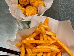 -Potato Corner(广州天河城店)