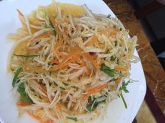 -林海雪乡铁锅炖·东北菜(夏湾店)