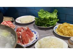 -鑫龙火锅(北园店)