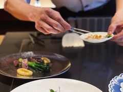 -香樟花园法式铁板烧(恒隆广场店)