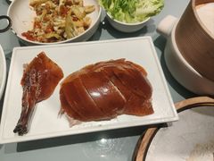 -小大董·烤鸭(观景餐厅·南京西路店)