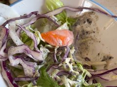 -韩香福烤肉庄园(荣成店)