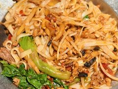 -水平有限广西米粉·广西风味集(五道口店)