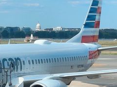 -罗纳德·里根华盛顿国家机场