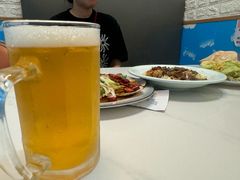 -来之顺海鲜菜馆·青岛菜·始于1993(栈桥店)