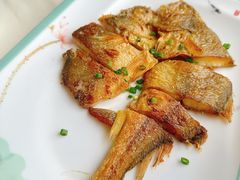 -馨越楼·点心·粤菜(赤坎店)