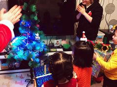 -贝迪森儿童成长中心(未央汉神中心)