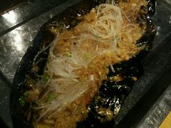 -云晓光头烧烤吧(川沙绿地店)