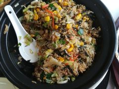 -鑫悦楼煎蟹·16年海鲜大排档