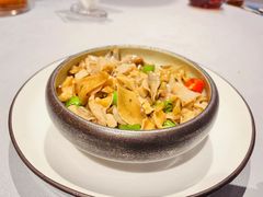 -若蘭慈·无国界素食料理(欢乐海岸店)