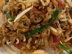 -马来西亚美食街