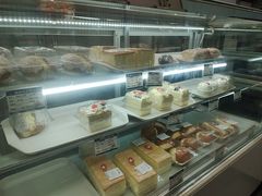 -白玉兰食品(中山公园龙之梦店)