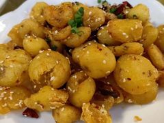 -三峡农家菜(三峡店)