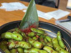 -Hatsune隐泉日式料理(三里屯太古里店)