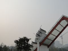 -大渡口区义渡公园