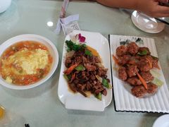 -宝发园名菜馆