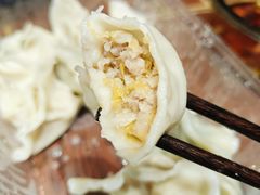 -山东水饺(南坪新街店)