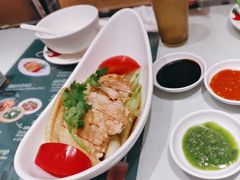 -滕记星发餐室·新加坡菜(巨鹿路店)