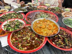 -江湖黑大兔(杨家坪店)