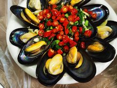 -阿杰臻选海鲜饭店(普陀山店)