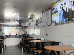 -然香姜汁(江城小区店)