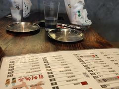 -破店肥哈·海鲜·烧烤(郑州银泰inPARK店)