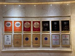 -侨美食家·41年地道粤菜(恒福路店)