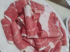 -再宣武文化主题餐厅·清真
