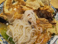 -笋爷高汤嗦螺粉·螺蛳粉(上社店)