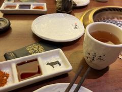 -御牛道日式烤肉料理(杭州万象城店)