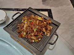 -辛香味烧鱼馆·非遗技艺·排骨红烧肉(光谷医药园店)