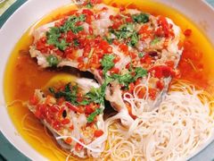 -湘邻呷铺·田园家宴(汉基广场店)