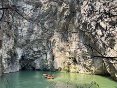 -天河潭旅游度假区