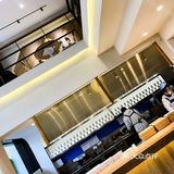 Fun sushi 🍣 restaurant