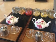 -常州富力喜来登酒店 Feast盛宴标帜西餐厅(新北万达广场店)