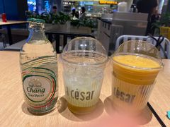 -乐凯撒披萨(中心书城店)