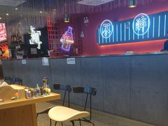 -杨记齐齐哈尔烤肉(总店)