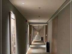 -上海佘山世茂艾美酒店