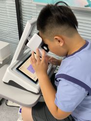 -视保行眼健康中心