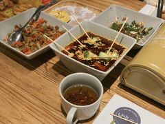 榴莲酥-U你·天然调味(南湖总店)