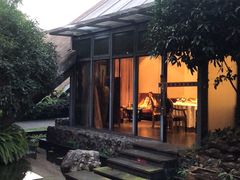 -老房子金沙元年川菜食府·花园餐厅(金沙店)