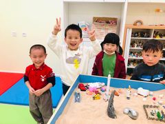 -金色雨林·专注力情商思维感统(海岸城八方汇中心)