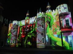 -安徒生童话乐园